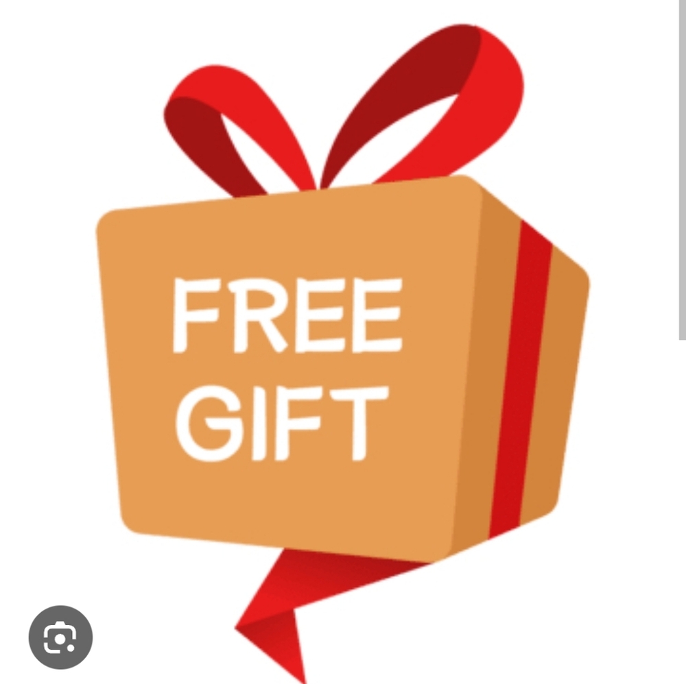 Free Giveaways
